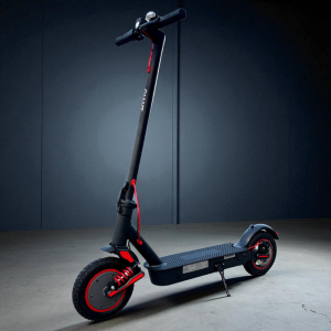 Електросамокат GIANT U9 Ultra S 12.4Ah/13 600W | З алюмінієвою рамою та пневматичними колесами