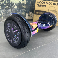 Гироброд, гироскутер 2026 SMART BALANCE U10 Turbo Галактика