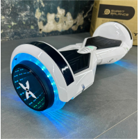 Гіроборд, гіроскутер 2025 SMART BALANCE U8 Infinity Max Білий