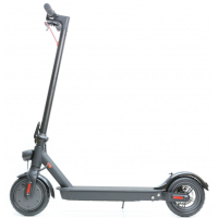 Электросамокат Crosser E9 Air Черный