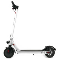 Електросамокат Crosser E9 Air Білий