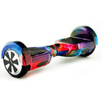 Гіроборд Гіроскутер Smartway U3 6.5 '' Чумацкий Шлях