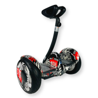 Гіроскутер Segway Xiaomi Ninebot Mini Гіроборд З Ручкою Пірат