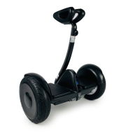 Гіроскутер Segway Xiaomi Ninebot Mini Гіроборд З Ручкою Чорний
