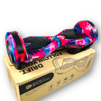 Гироборд Гироскутер Smart Balance 8' Новый космос