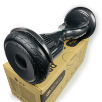 Гироборд Гироскутер Smart Balance 10.5 '' Карбон