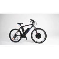 Електровелосипед Crosser Sport 26''  ( 48V / 500W / 16000Ah ) 