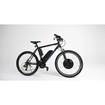 Електровелосипед Crosser Sport 26''  ( 48V / 500W / 16000Ah ) 