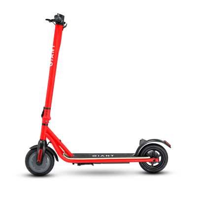 Електросамокат GIANT U9 PRO 2 600W 13Ah 9.25" (модель 2023 року, з збільшеним акумулятором) Червоний NEW