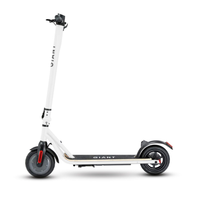 Електросамокат GIANT U9 PRO 2 600W 13Ah 9.25" (модель 2023 року, з збільшеним акумулятором) Білий NEW