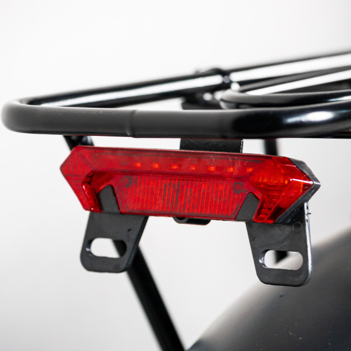 Электровелосипед ASKMY U20 MAX Fat-Bike (18/25 AH 1000W)