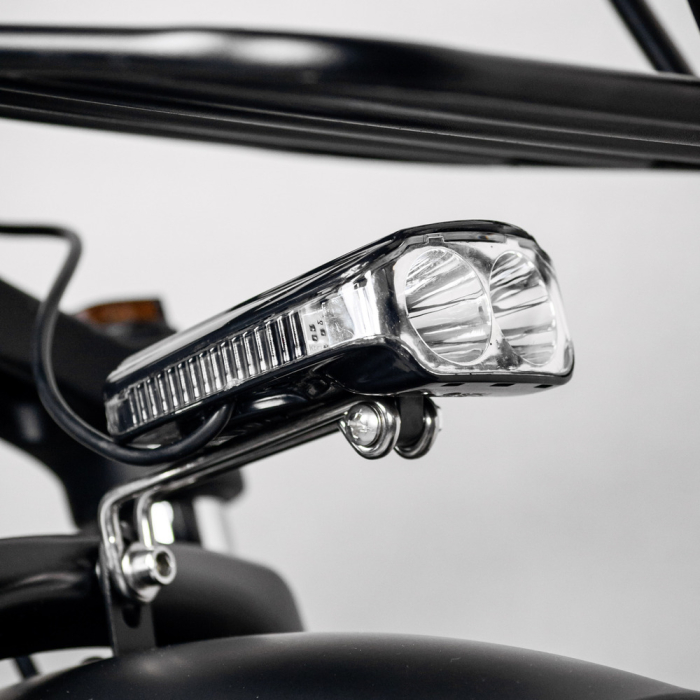 Электровелосипед ASKMY U20 MAX Fat-Bike (18/25 AH 1000W)