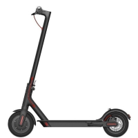 Електросамокат Xiaomi М365 Mi Scooter Essential Чорний
