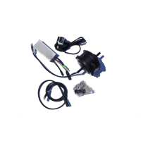 Електровелонабір   500W 46V 