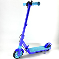 Дитячий електросамокат GIANT Kids E10 Pro 4.4Ah Синій