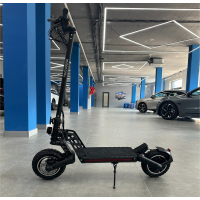 Электросамокат G2 Pro ( 18 АН , 1000 Вт) 2025