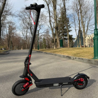 Електросамокат GIANT U9 Ultra 13Ah 500W  (2025) з незалежною підвіскою