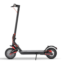 Електросамокат GIANT U9 Ultra 13Ah 500W  (2025) з незалежною підвіскою