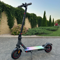 Електросамокат GIANT U8 LED MAX 500 W 13Ah 2025 (подвійна амортизація) 