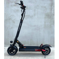 Электросамокат без сидения KUGOO KIRIN M4 PRO PLUS 2025 NEW