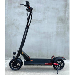 Электросамокат без сидения KUGOO KIRIN M4 PRO PLUS 2025 NEW