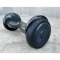 Гіроборд, гіроскутер 2025 SMART BALANCE U10 Turbo Карбон