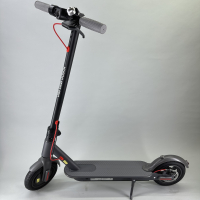 Электросамокат Kugoo M365 PRO Черный