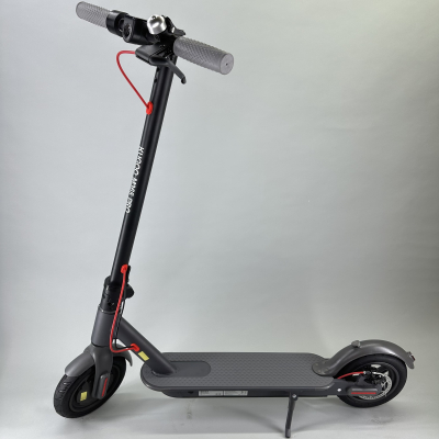 Електросамокат Kugoo M365 PRO Чорний