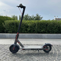 Електросамокат Kugoo M365 PRO Чорний 2025