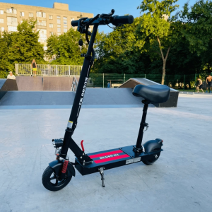 Електросамокат Kugoo M2 Чорний