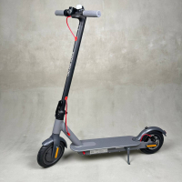 Електросамокат Kugoo M365 PRO Чорний 2025