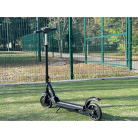 Електросамокат Kugoo S3 JILONG Чорний