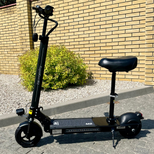 Електросамокат KUGOO Kirin M2 (500W 13AH)  2025