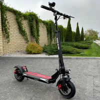 Електросамокат  KUGOO M4 Pro NEW  2025 18Ah 1000W 48V без сидіння