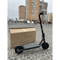 Mi Scooter Pro 4 500W 13Ah (2025) с передним амортизатором 