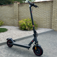 Електросамокат Mi Electric Scooter 4 Ultra 500W 13Ah 2025 (подвійна амортизація) 
