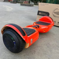 Гіроборд Гіроскутер Smart Balance 6.5 '' Апельсин