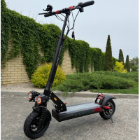 Електросамокат без сидіння NEW 2025 KUGOO KIRIN M4 PRO 