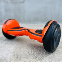 Гіроборд, гіроскутер 2026 SMART BALANCE U10 Turbo Помаранчевий