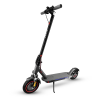 Электросамокат GIANT Move U8 PRO 500W 13Ah с передним амортизатором и усиленной рамой