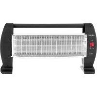 Инфракрасный обогреватель LUXELL by KUMTEL LX-2820m 1500W Black UA