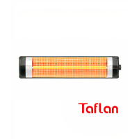  Инфракрасный обогреватель  Taflan 2600W (Без ножки) настенное крепление , имеет розьем под ногу